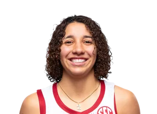 Aaliyah Chavez headshot