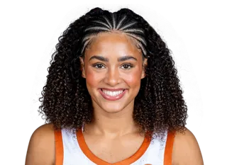 Aaliyah Crump headshot