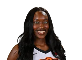Achol Akot headshot