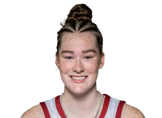 Addy Brown headshot