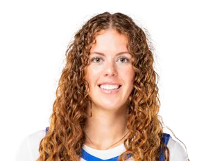 Amelia Hassett headshot