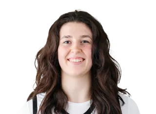 Ava Heiden headshot