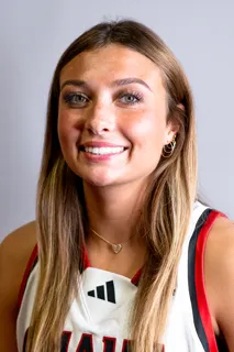 Avril Smith headshot
