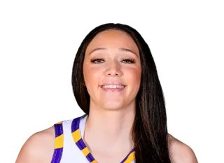 Bella Hines headshot