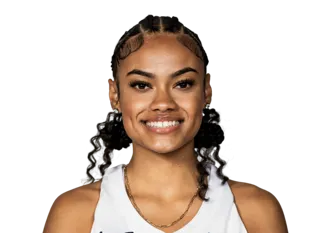 Briana Rivera headshot