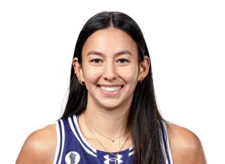 Caroline Lau headshot