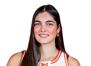 Charlotte O'Keefe headshot
