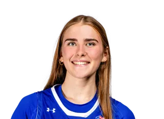 Charlotte Tuhy headshot