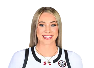 Chloe Kitts headshot