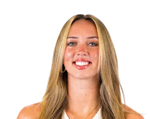 Emma Johansson headshot