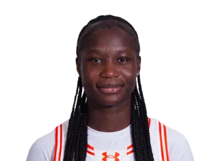 Fanta Kone headshot