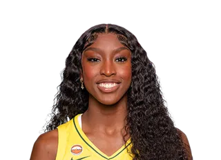 Flau'jae Johnson headshot