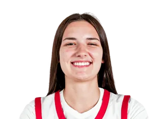 Grace Kingery headshot
