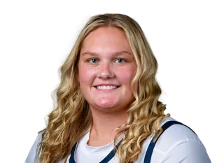Gracie Merkle headshot