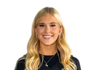Hannah Wickstrom headshot