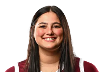 Izabella Zingaro headshot