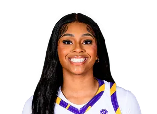 Jada Richard headshot