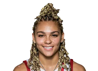 Jada Williams headshot