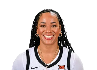Jadyn Wooten headshot