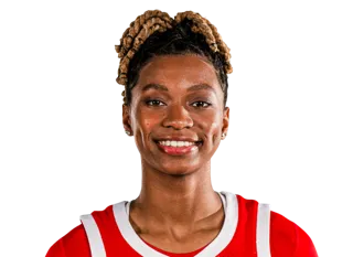 Jaloni Cambridge headshot