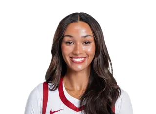 Jazzy Davidson headshot