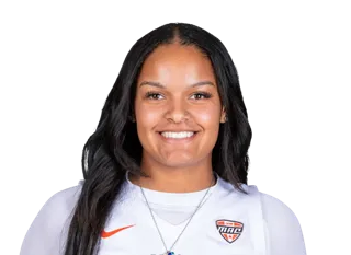 Johnea Donahue headshot