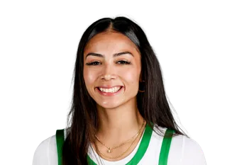 Katie Fiso headshot