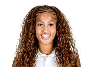 Kaylene Smikle headshot