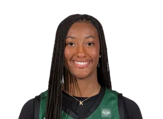 Kendall Bennett headshot