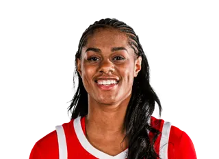 Kennedy Cambridge headshot