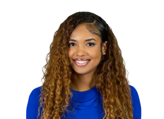 Kira Reynolds headshot