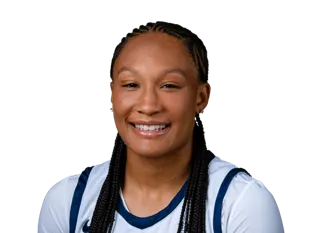 Kiyomi McMiller headshot