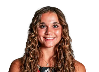 Kourtney Grossman headshot