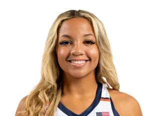 Kymora Johnson headshot