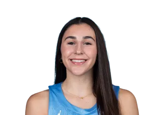 Lanie Grant headshot