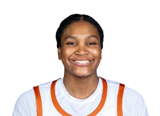 Madison Booker headshot