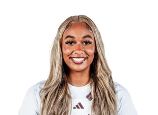 Madison Francis headshot