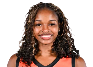 Madison St. Rose headshot