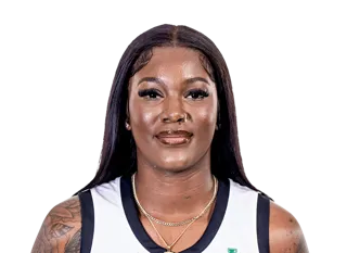 Megan Nestor headshot
