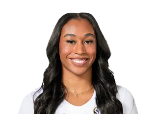 Mikayla Blakes headshot
