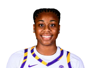 Mikaylah Williams headshot