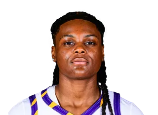 MiLaysia Fulwiley headshot
