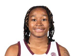 Ny'Ceara Pryor headshot