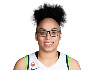 Olivia Miles headshot
