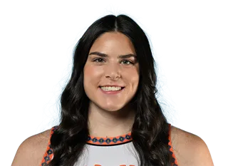Raegan Beers headshot