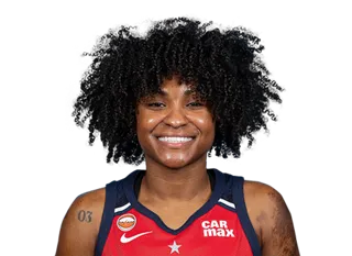 Rori Harmon headshot