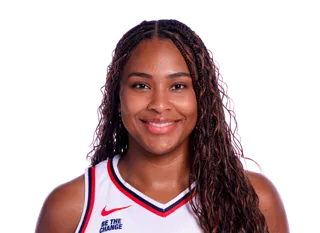 Sarah Strong headshot