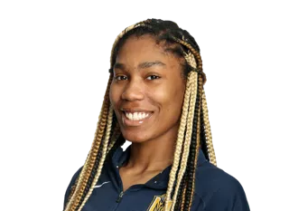 Sharnecce Currie-Jelks headshot