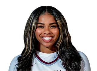 Shelomi Sanders headshot