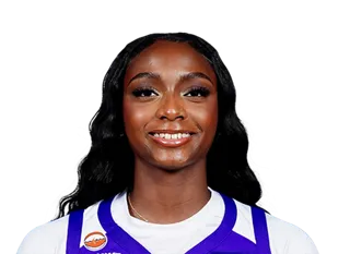 Ta'Niya Latson headshot